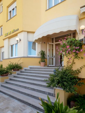 Hotel de la Ville